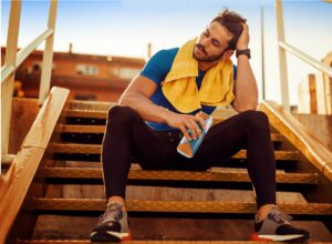 The rise of vegan protein waters: Wat you need to know